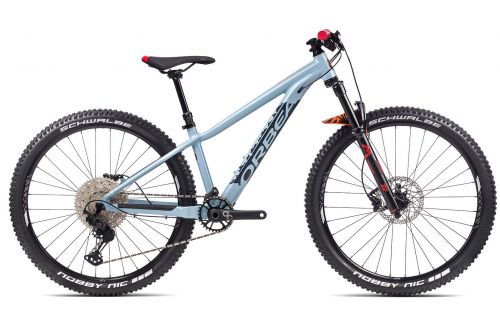 Orbea Laufey 27 H10 Air Rower Single BikePark mlodziezowy junior mtb